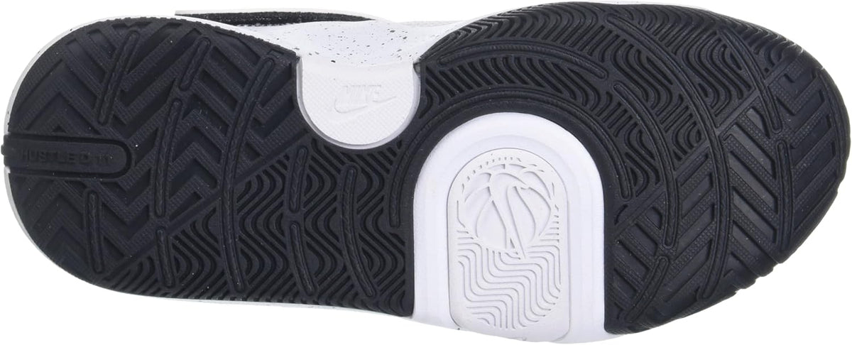 Nike Basketball Shoes, White