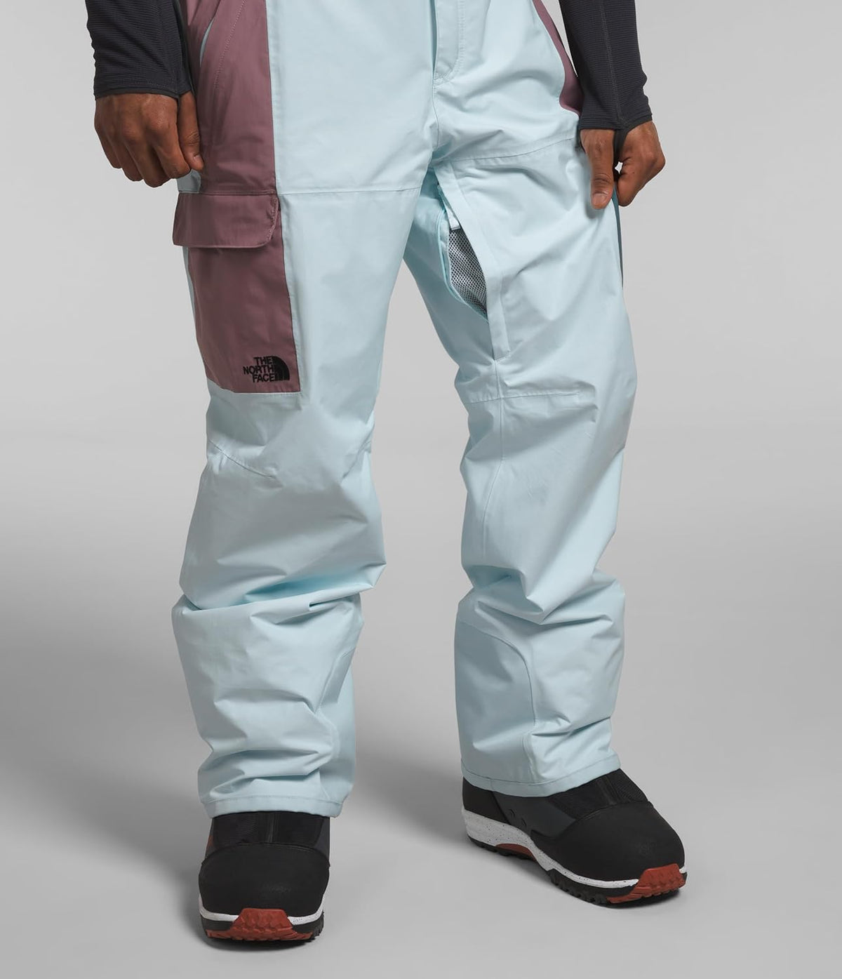 THE NORTH FACE Freedom Bib - Regular