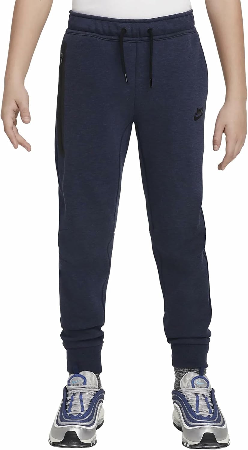 Nike Classic, Dark Grey Heather/Black/Black