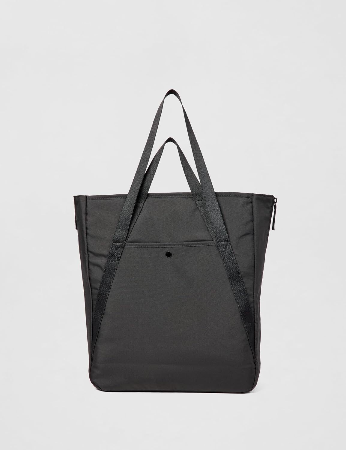 Nike Gym Tote (28L), Black/Black/White, Black/Black/White
