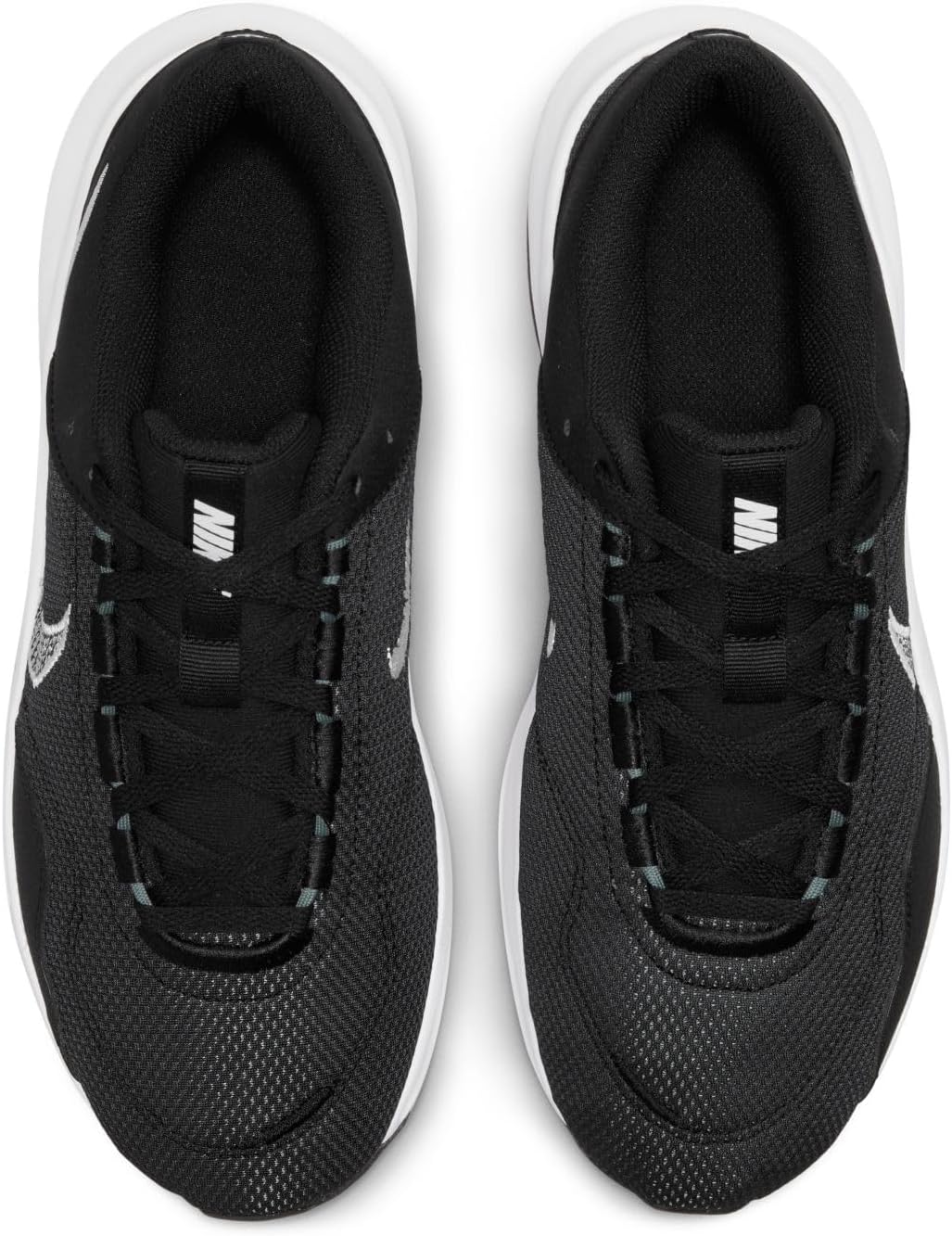 Nike - Legend Essential 3 - - Color: Black - Size: