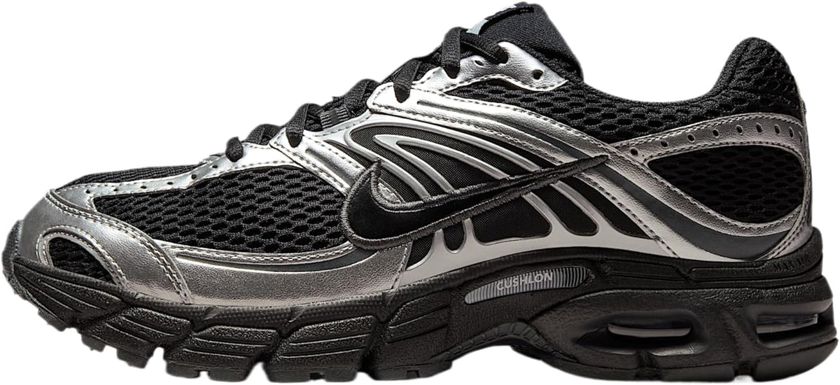Nike Air Max Moto 2K Pink Silver, Silver/Pink