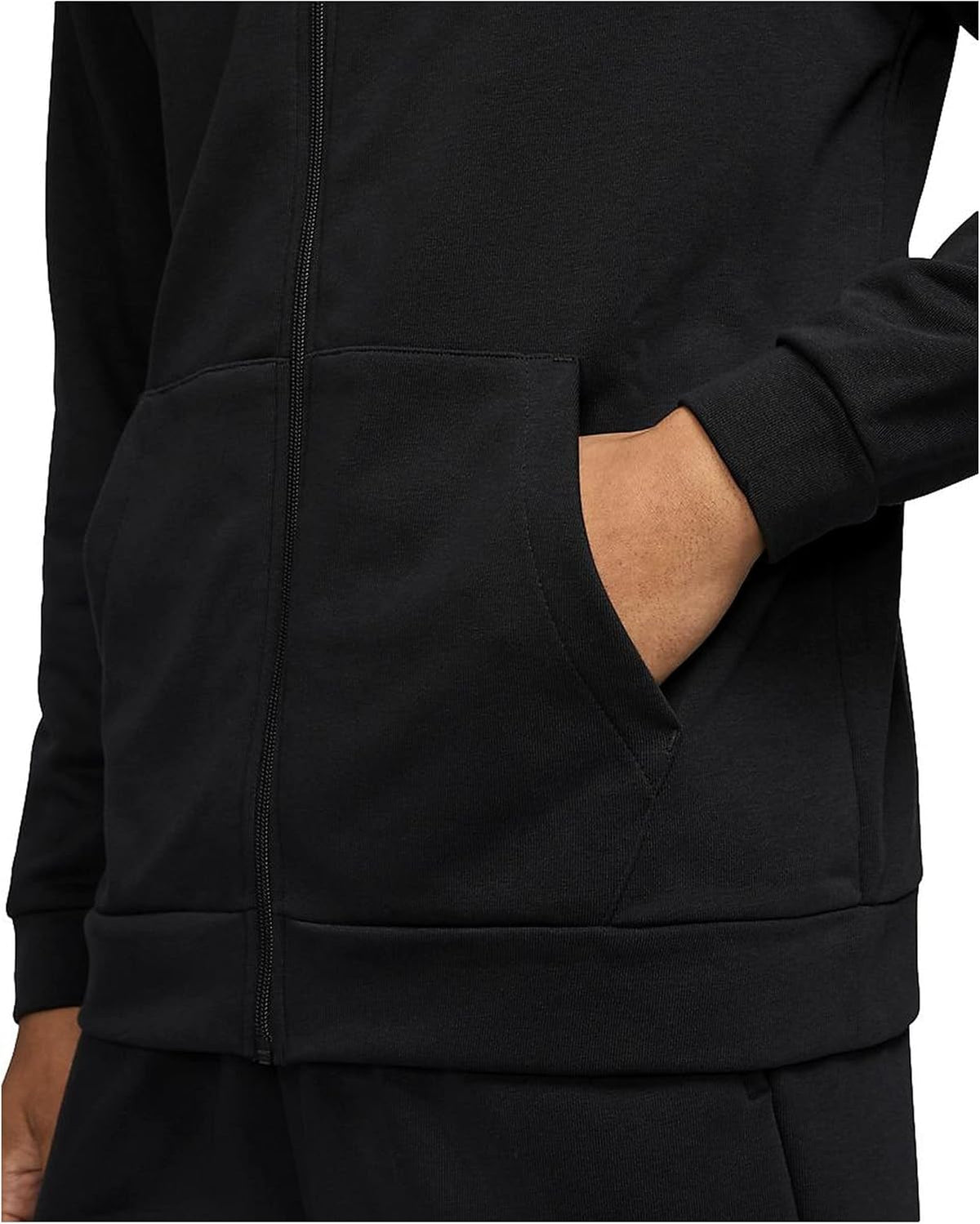 Nike M Nk Df Hdie Fz Fl Sweatshirt