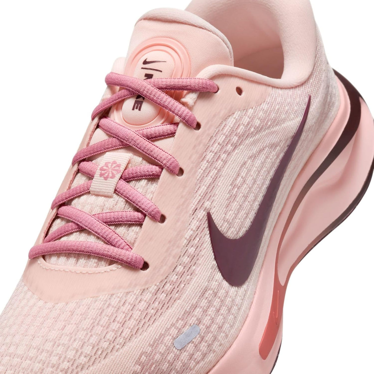 Nike Laced Shoes