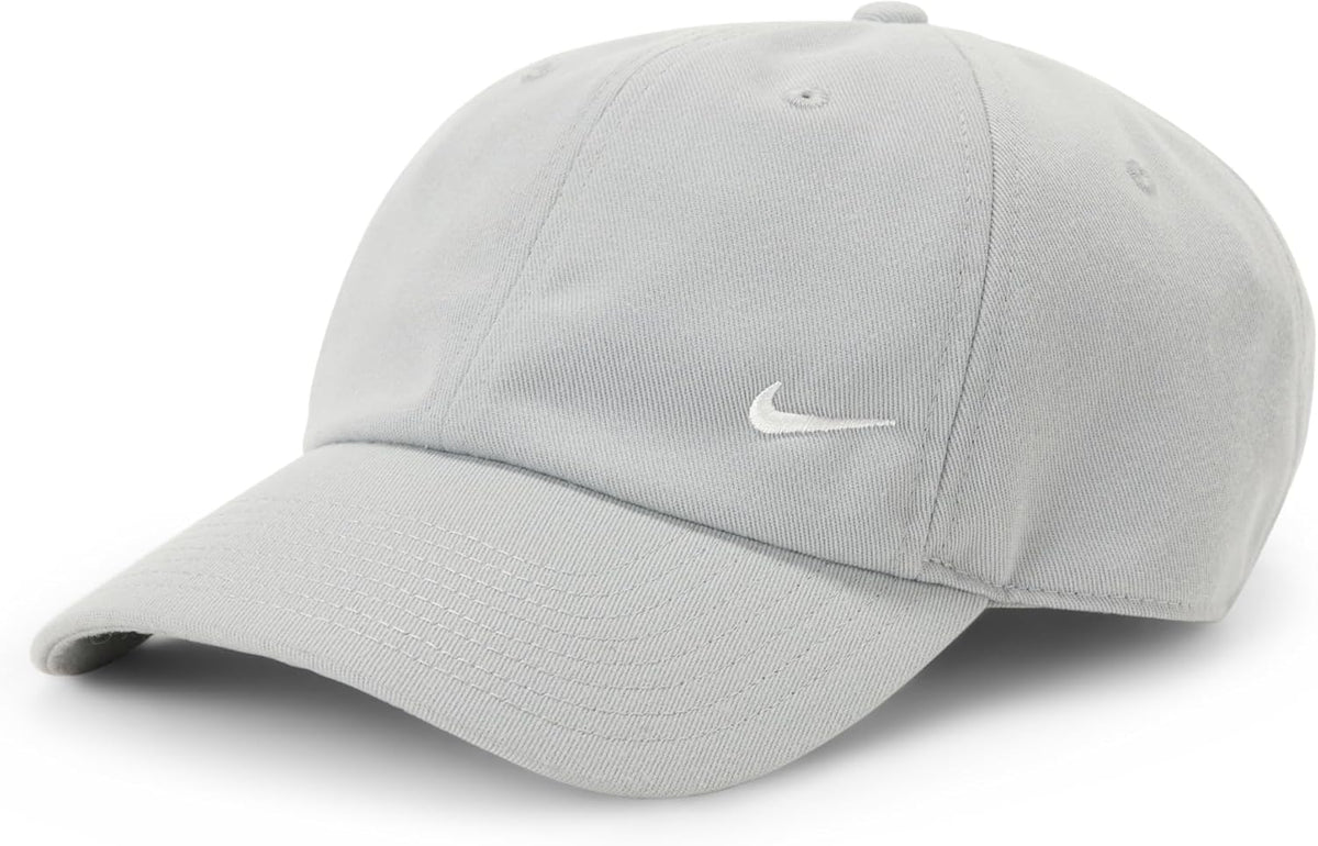 Nike Club Unstructured Cap, Rose Gold/Sai