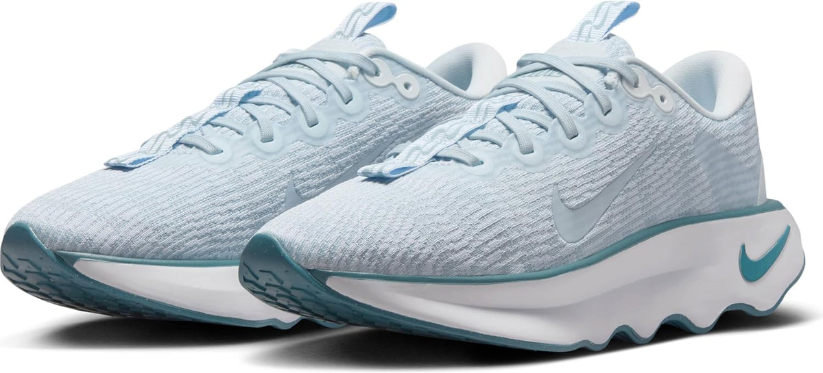 Nike Motiva Sneaker, Blue Tint/Blue Tint/Light Armory Blue