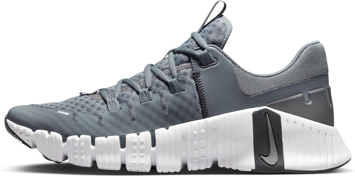 Nike Gymnastics Shoes Sneaker, 7.5 UK