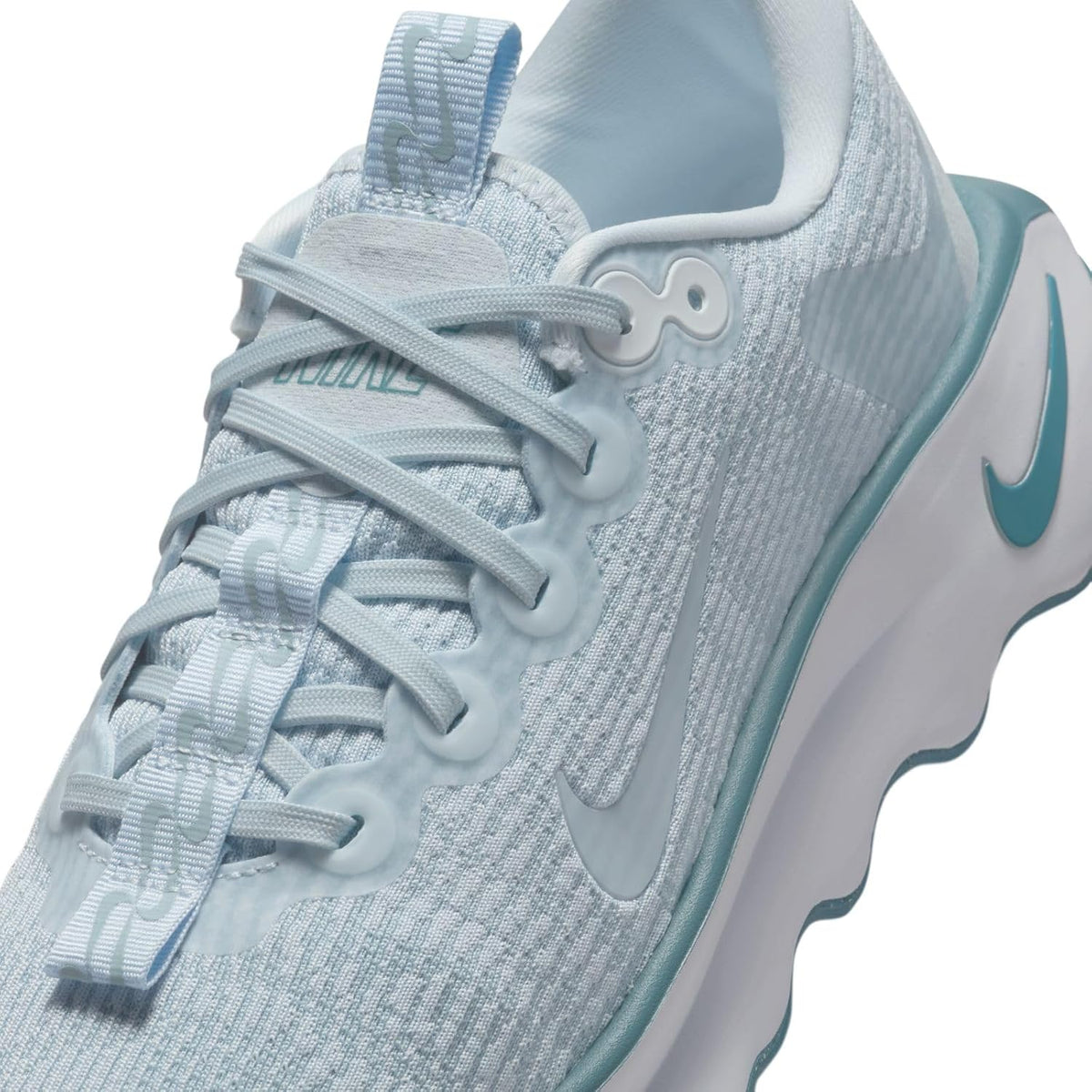 Nike Motiva, Blue Tint/Blue Tint/Light Armory Blue