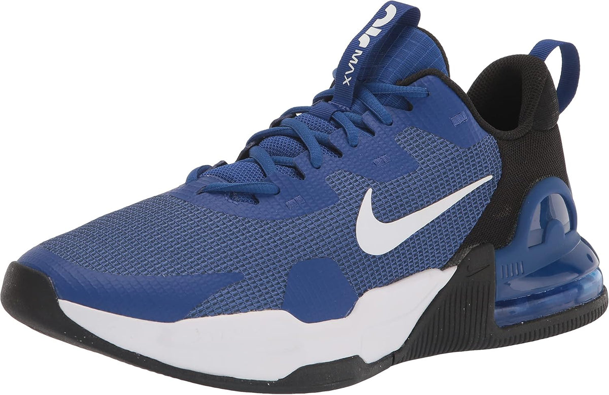 Nike Sport Low Top