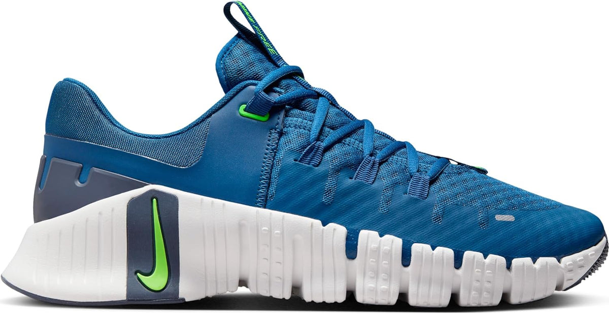 Nike Gymnastics Shoes Sneaker, 7.5 UK