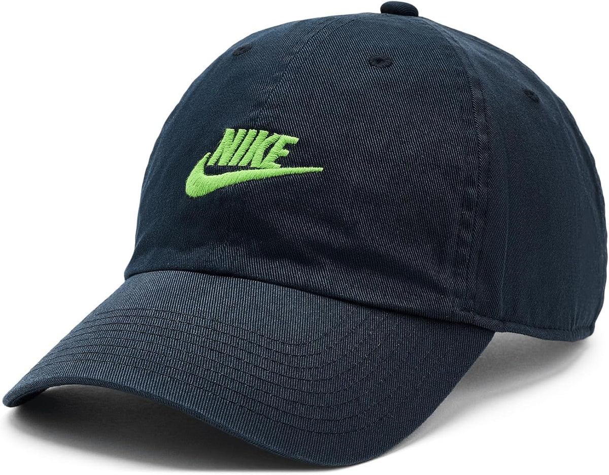 Nike Club Unstructured Futura Wash Cap