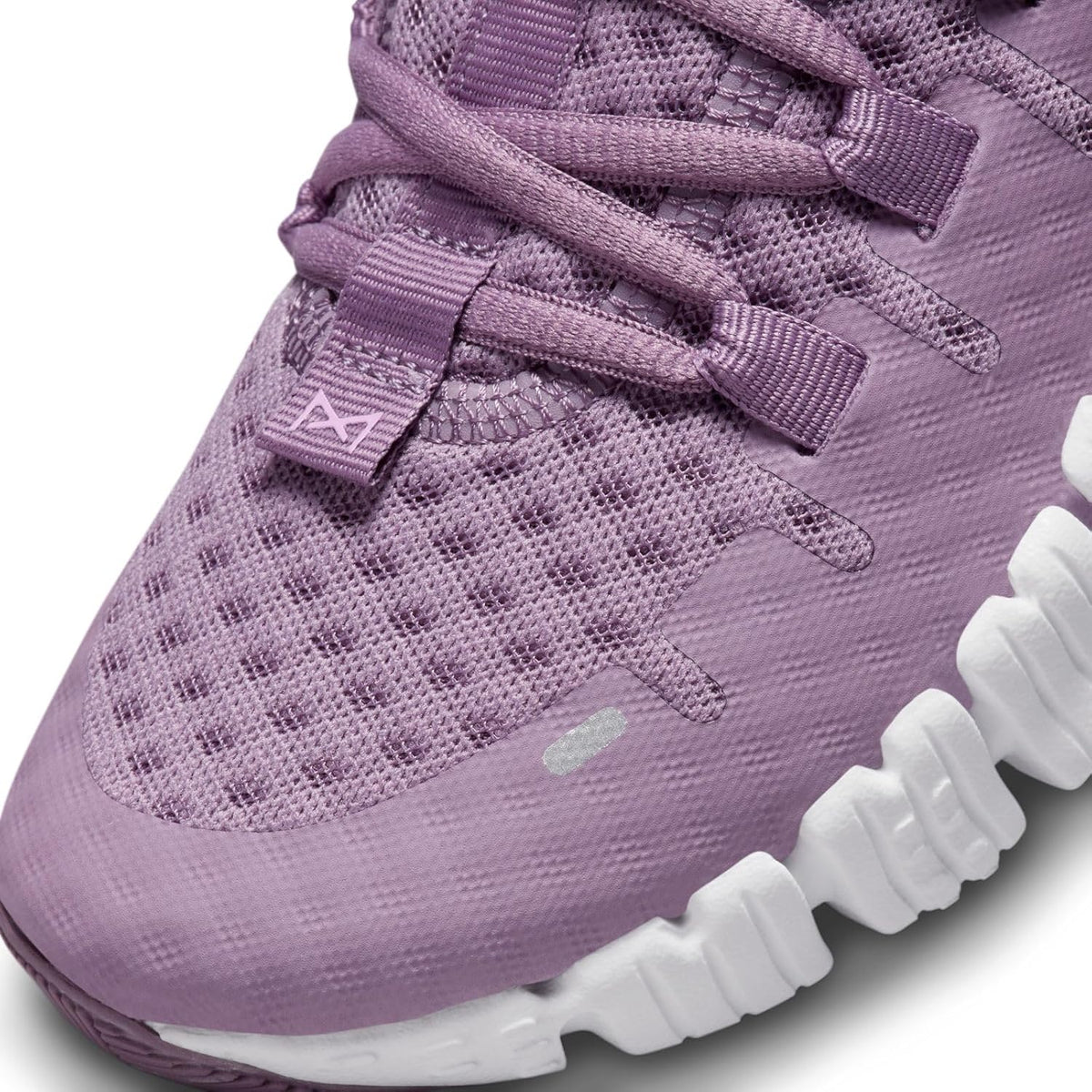 Nike W Free Metcon 5 Trainers, Violet Dust Rush Fuchsia Plum Eclip