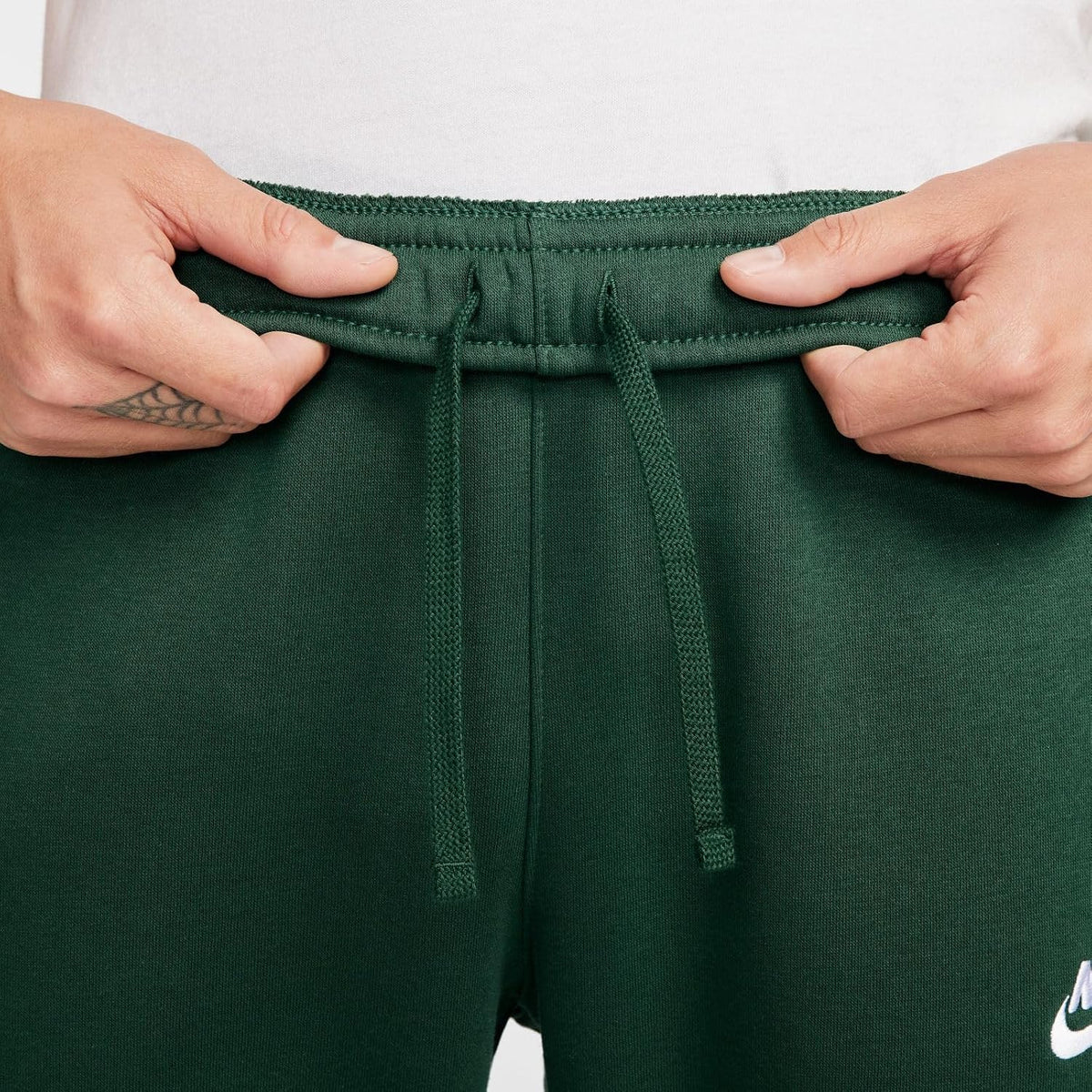 Nike Casual Sport Pants for, Fir/Fir/White