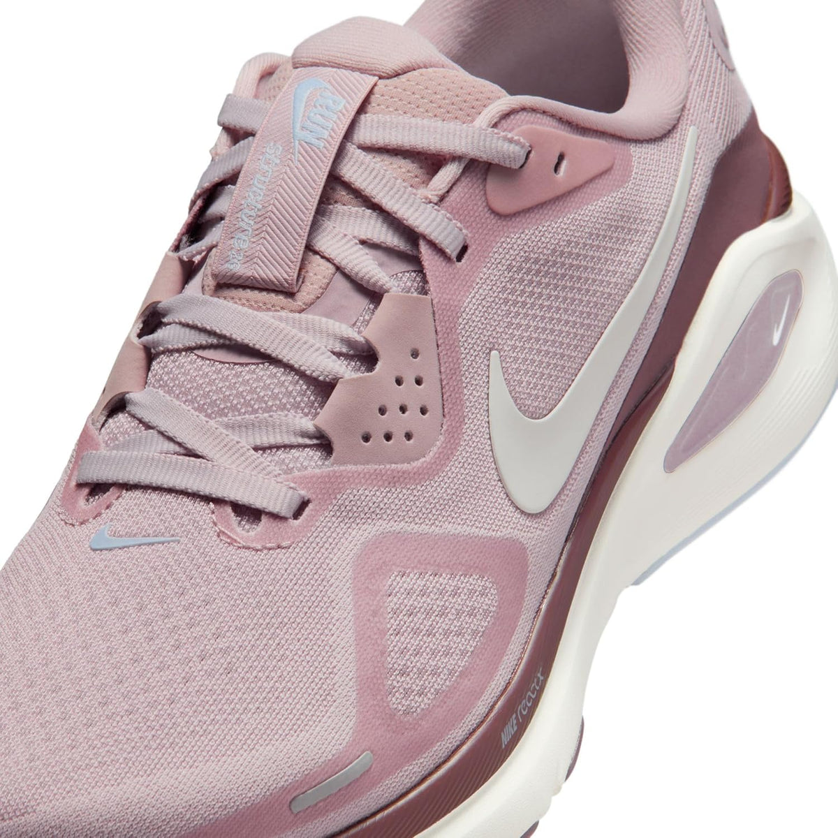 Nike Structure 26, Particle Rose/Sail/Tattoo/Hydrogen Blue
