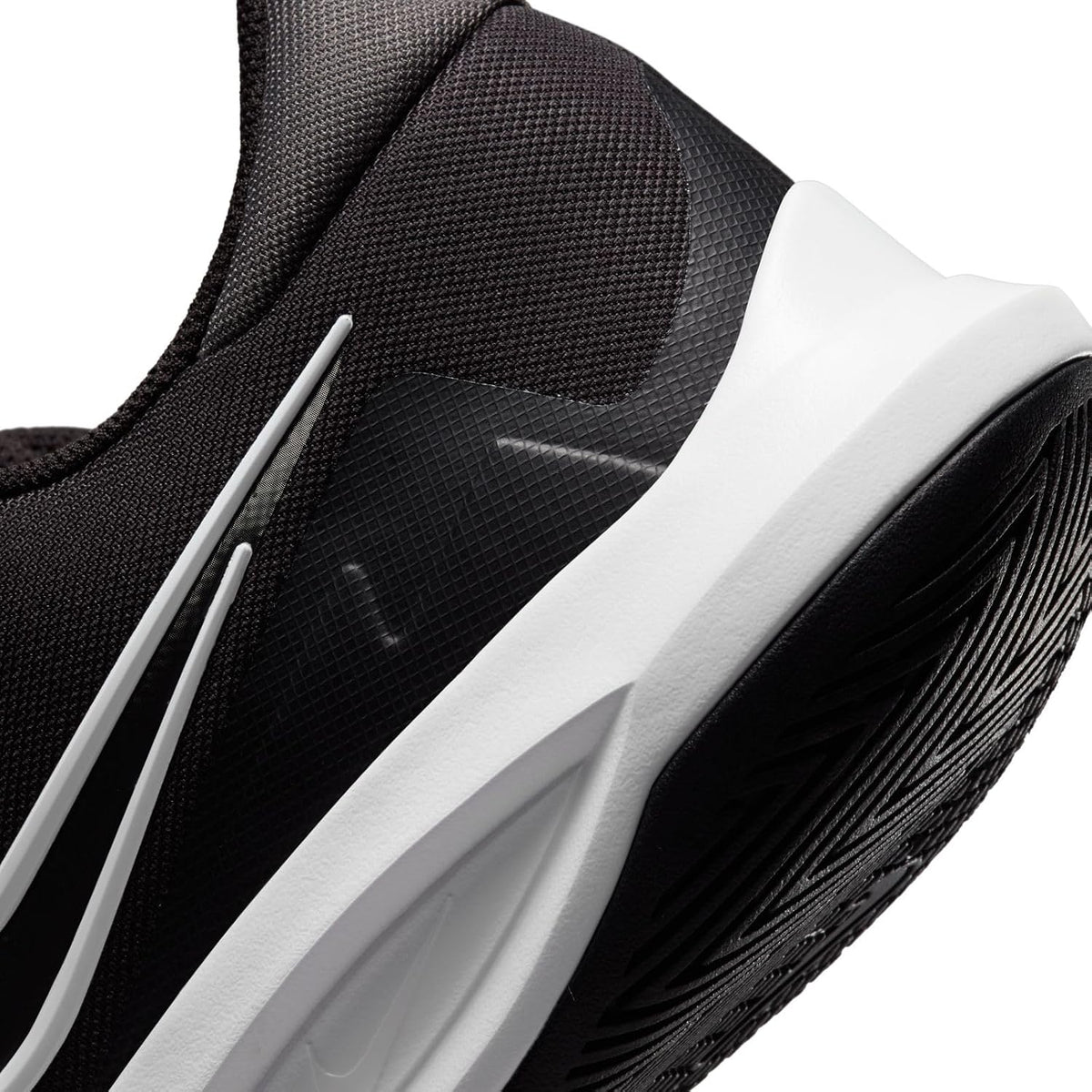 Nike Downshifter 12 Road Running Shoe Running Shoes for, Black