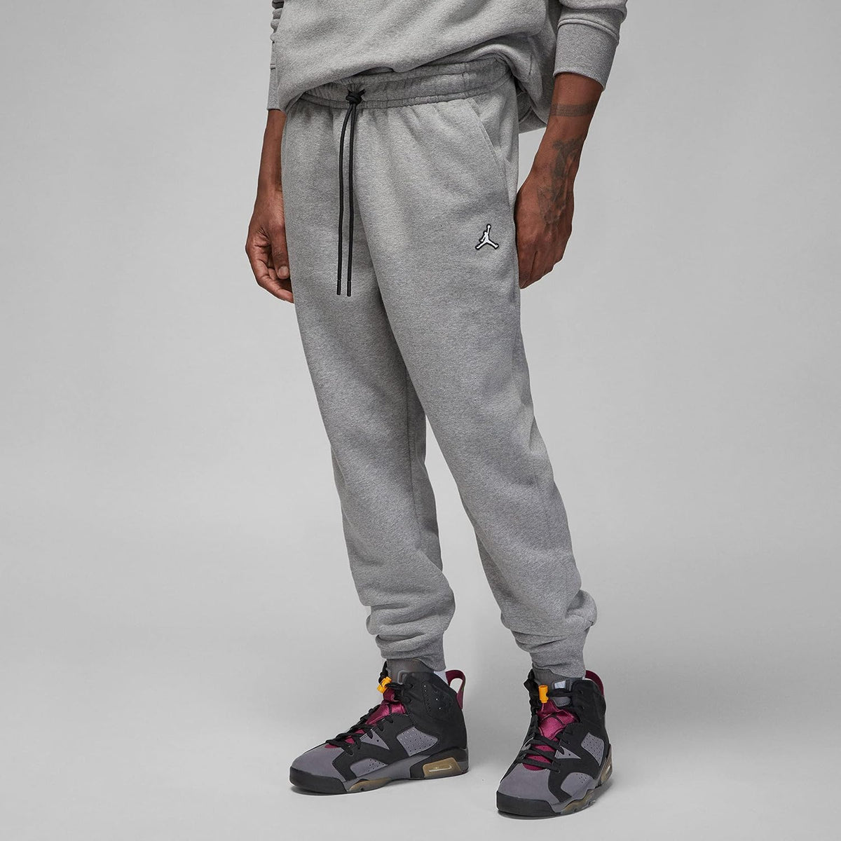 Nike Jogger Sweatpant