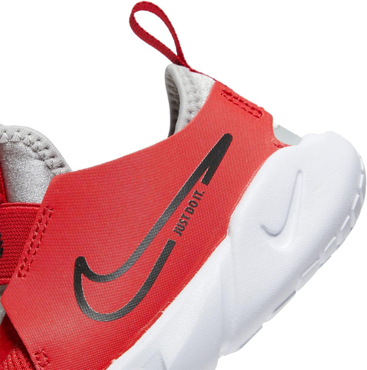 Nike Running Low, University Red/Black/Light Smoke Grey