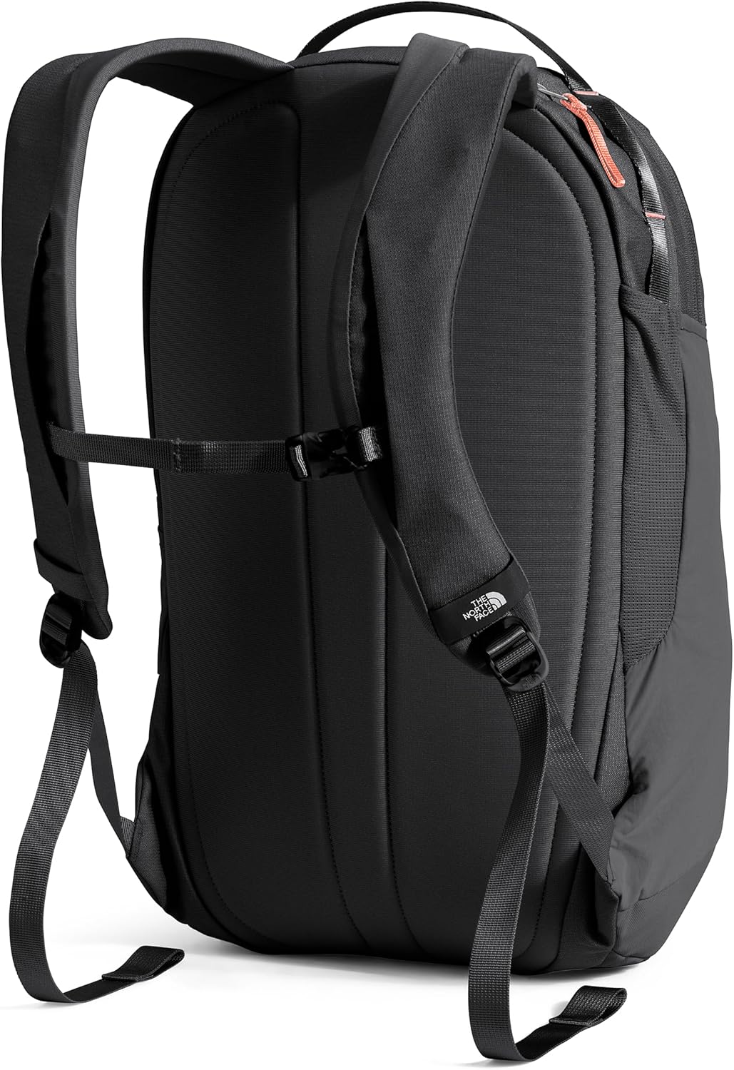 THE NORTH FACE Isabella 3.0 Backpack | Everyday Travel Bag with 16" Laptop Sleeve, Water Repellent Finish