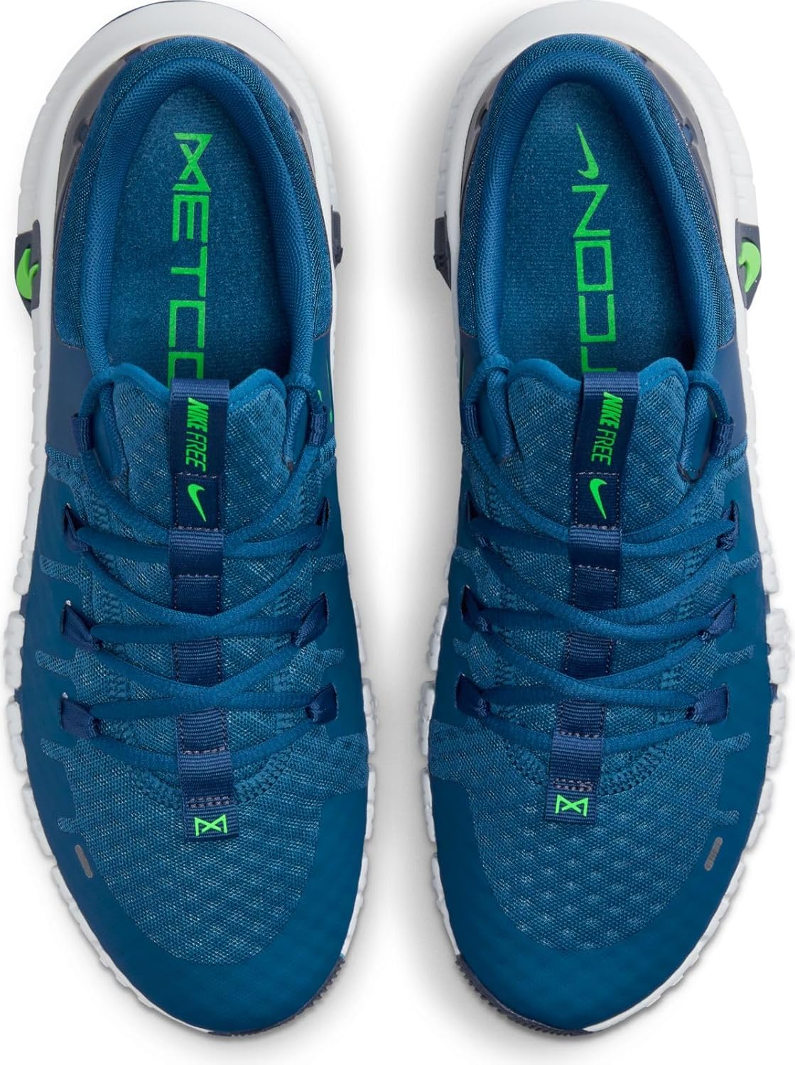 Nike Gymnastics Shoes Sneaker, 7.5 UK