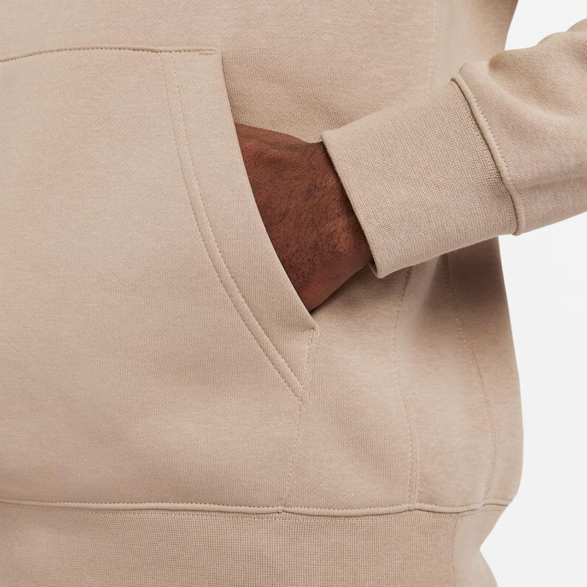 Nike Classic, Khaki/Khaki/White