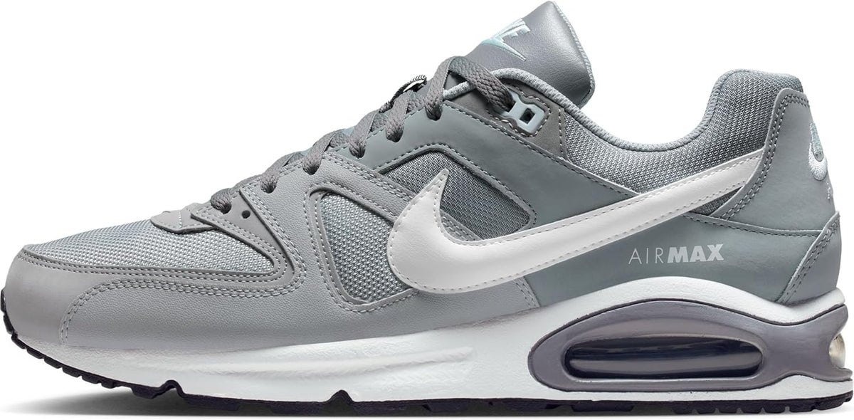 Nike Trail Running Shoes