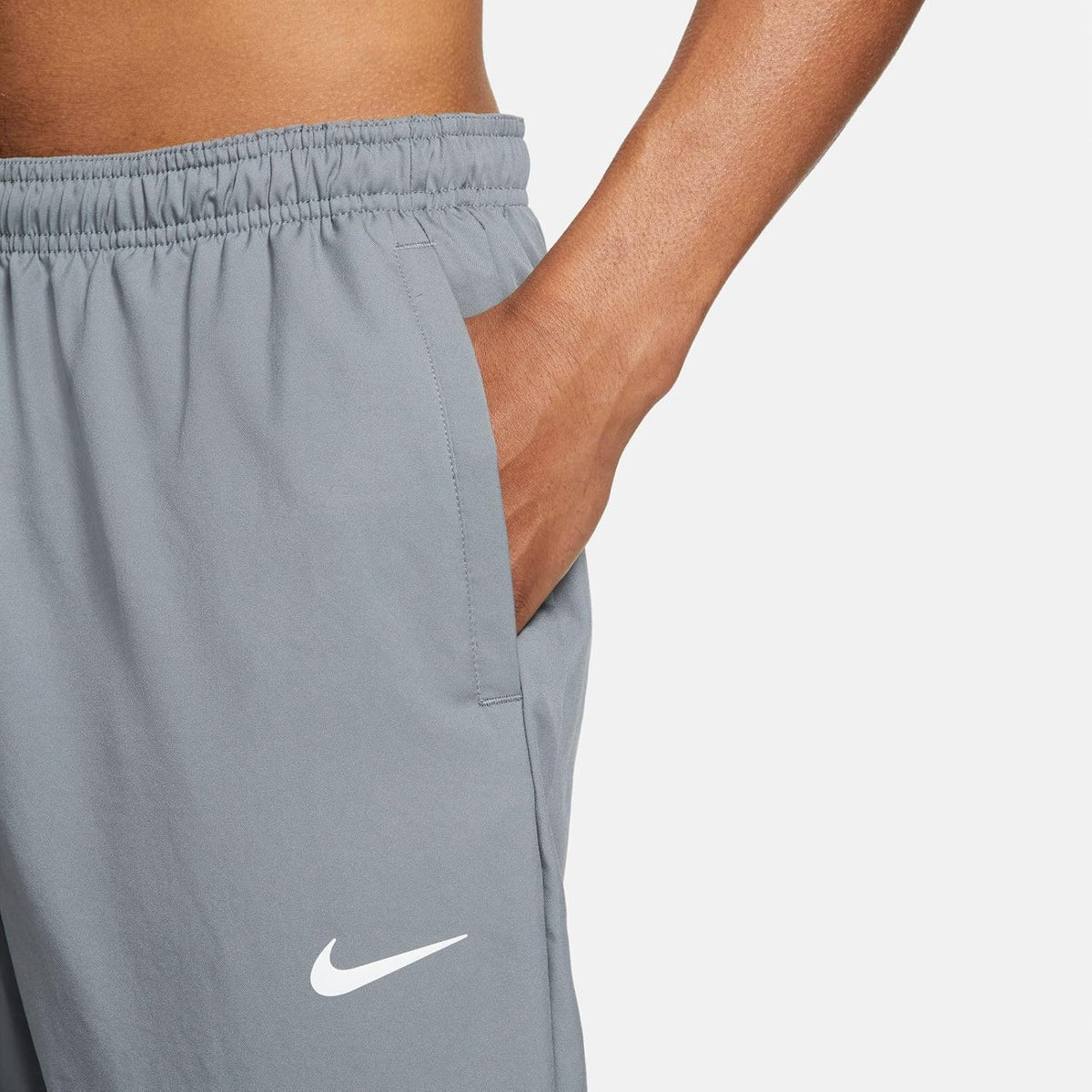 Nike Sport, Smoke Grey/Reflective Silv