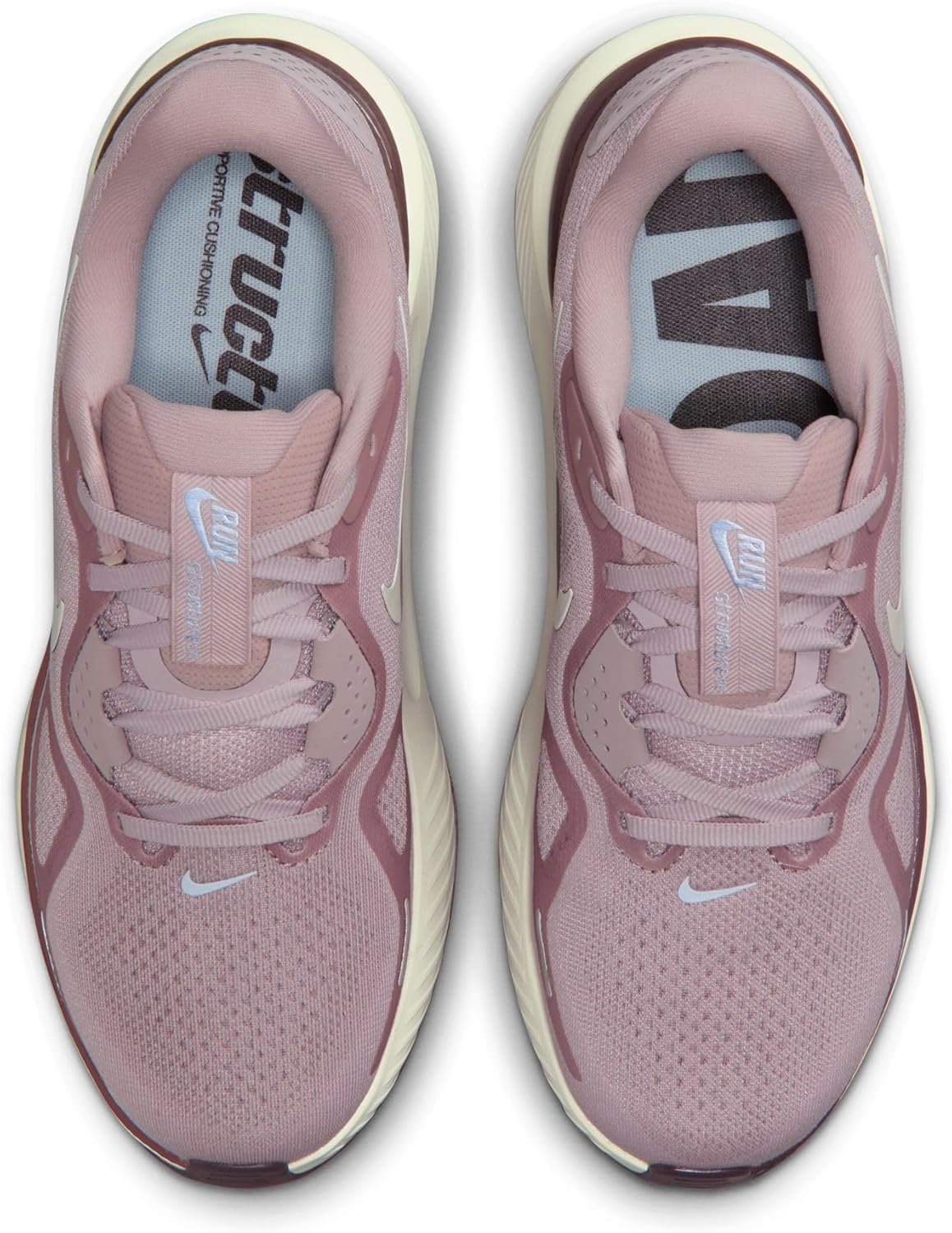 Nike Structure 26, Particle Rose/Sail/Tattoo/Hydrogen Blue