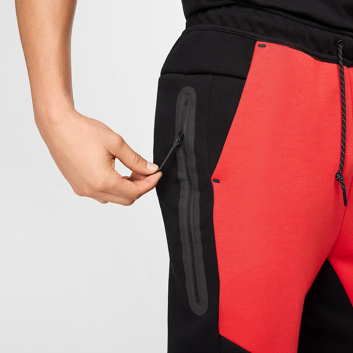 Nike Tech Fleece Joggers Size-