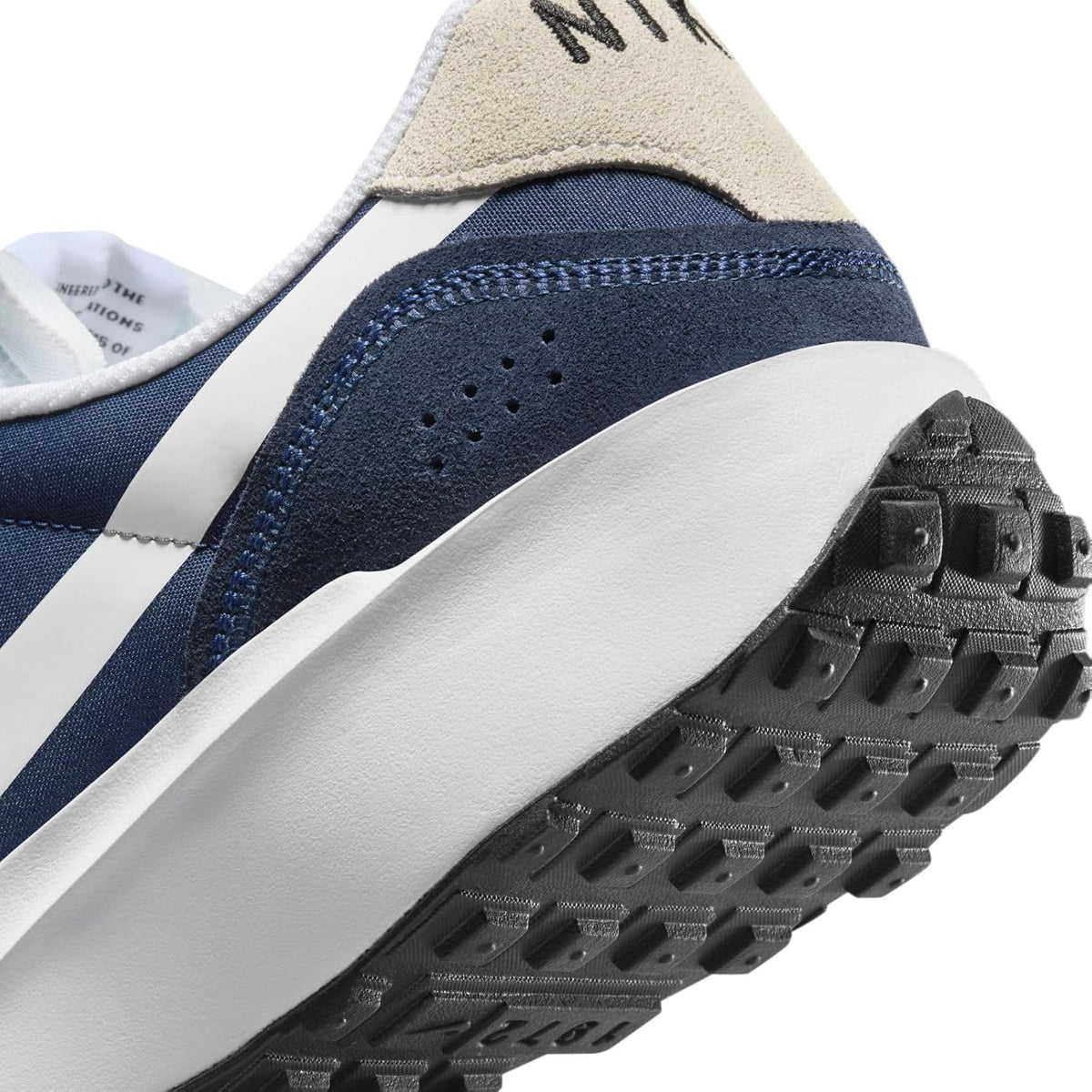 Nike Waffle Debut Shoes