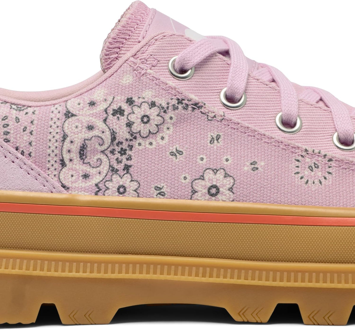 Sorel Scout N About Low Sneaker