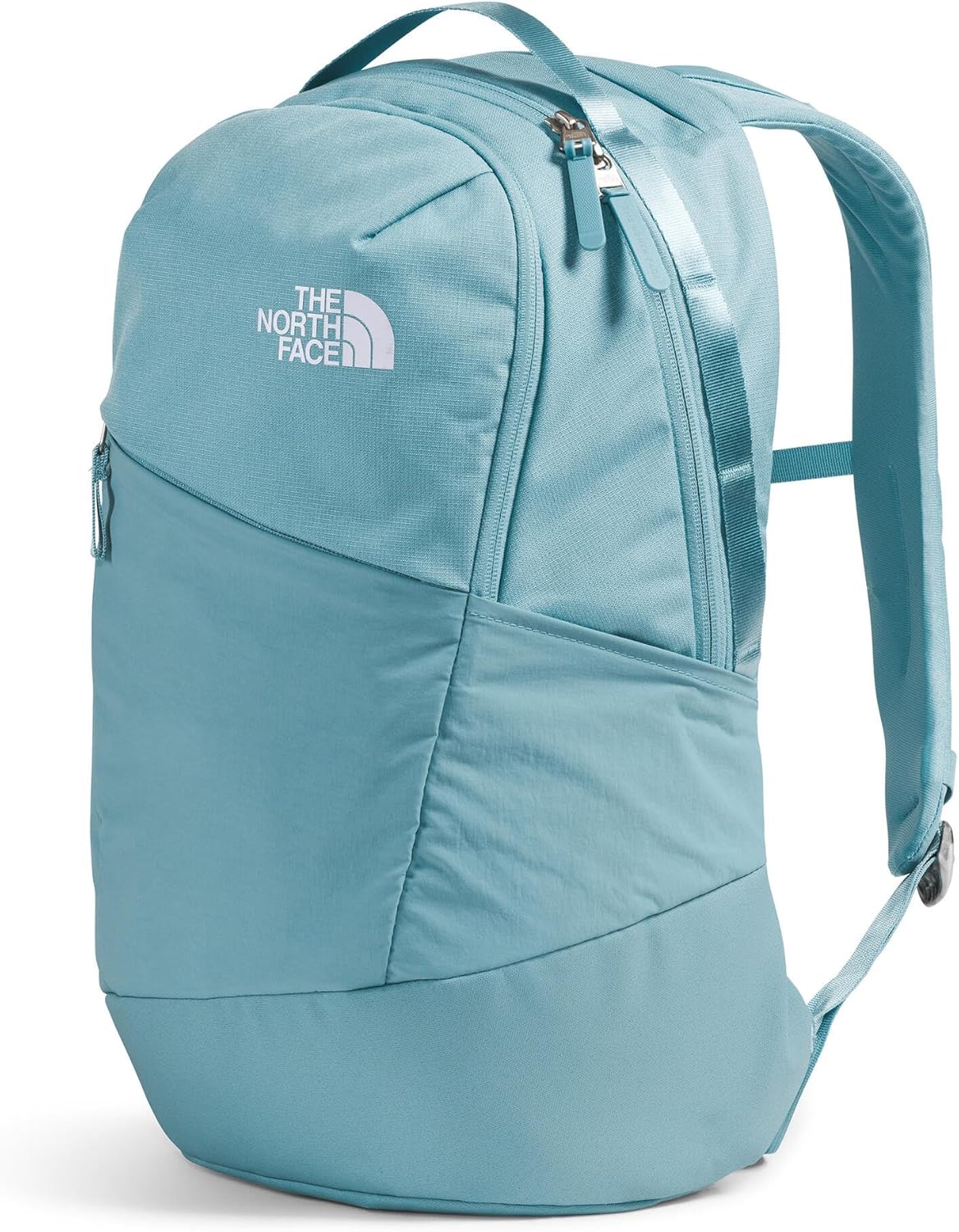 THE NORTH FACE Isabella 3.0 Backpack | Everyday Travel Bag with 16" Laptop Sleeve, Water Repellent Finish