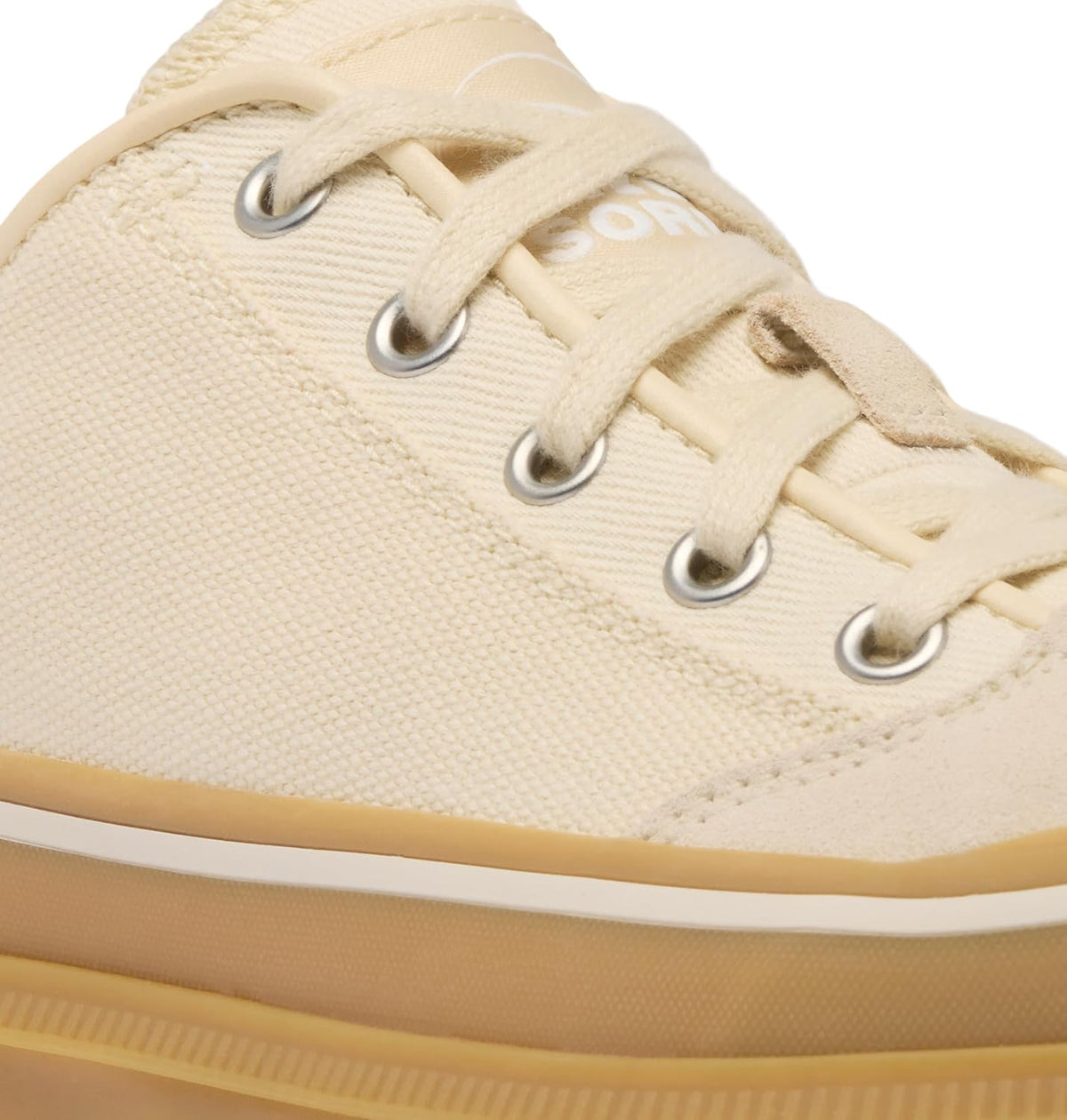 Sorel Scout N About Low Sneaker