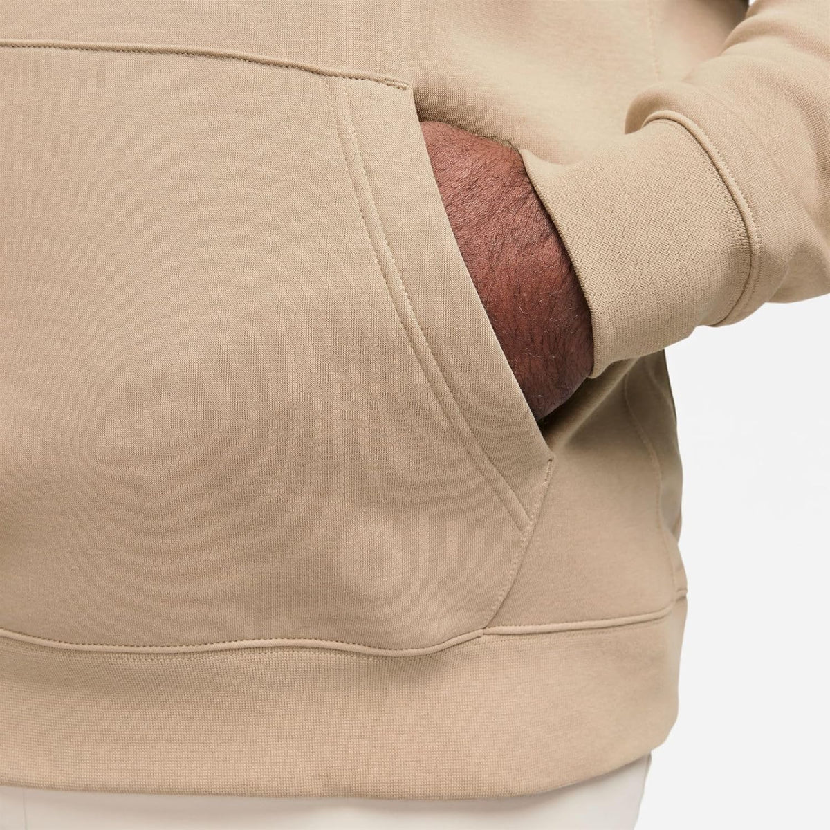 Nike Classic, Khaki/Khaki/White