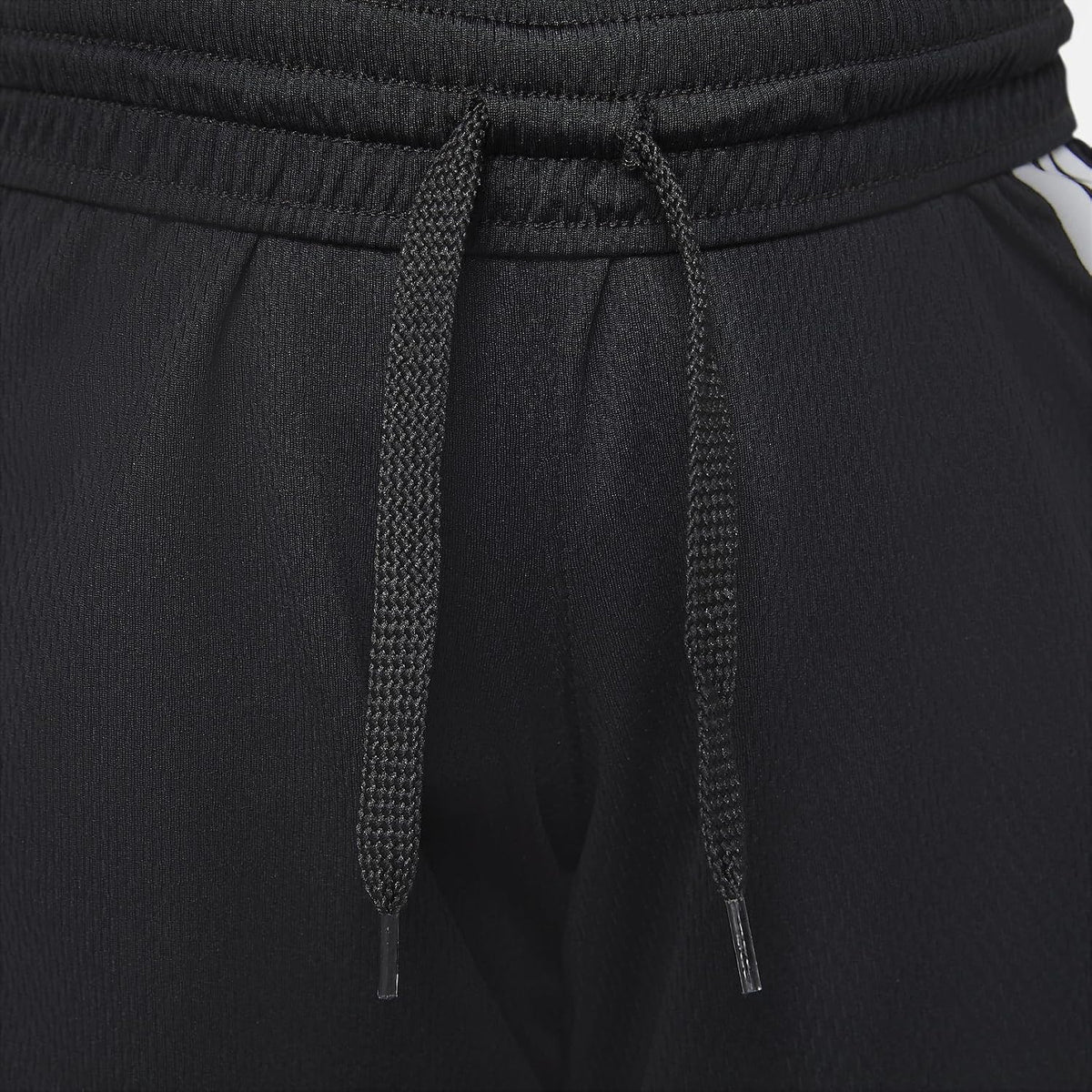 Nike Fly Crossover Shorts ( / ) Black/White MD (10-12 )