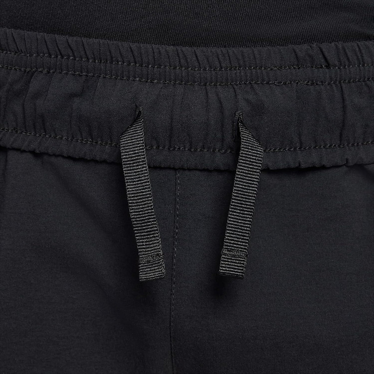 Nike Tech Woven Pants, Black/Black