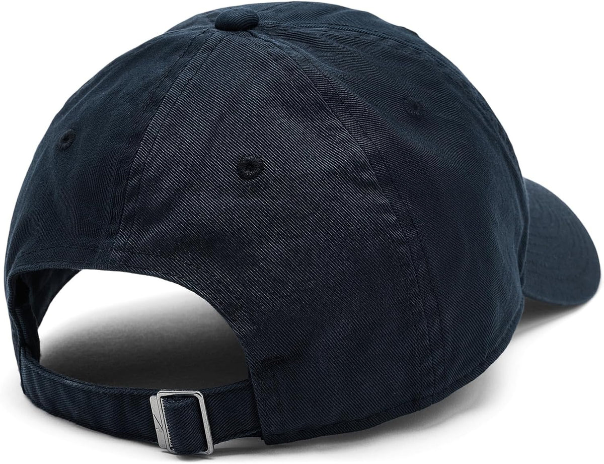 Nike Club Unstructured Futura Wash Cap
