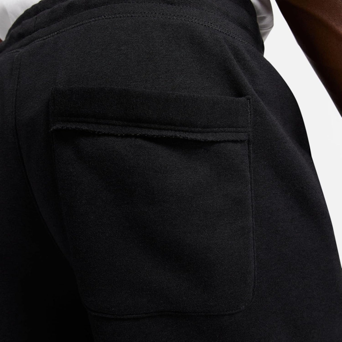 Nike M Nk Club Alumni Hbr Ft Short - Trouser