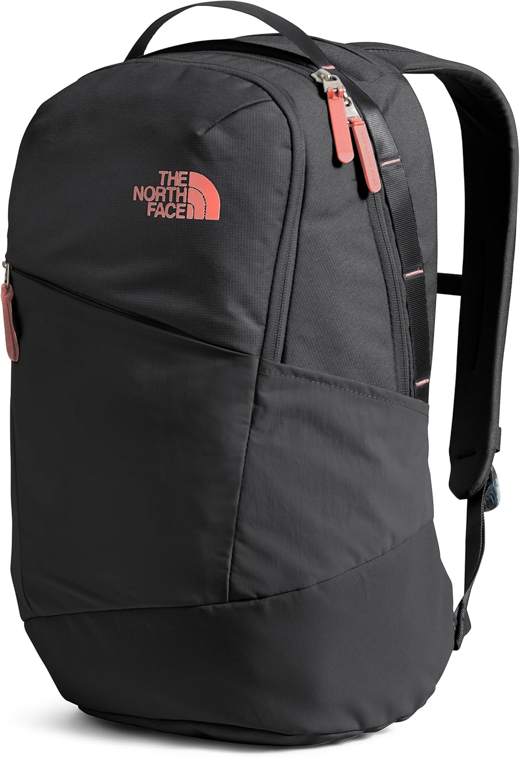 THE NORTH FACE Isabella 3.0 Backpack | Everyday Travel Bag with 16" Laptop Sleeve, Water Repellent Finish