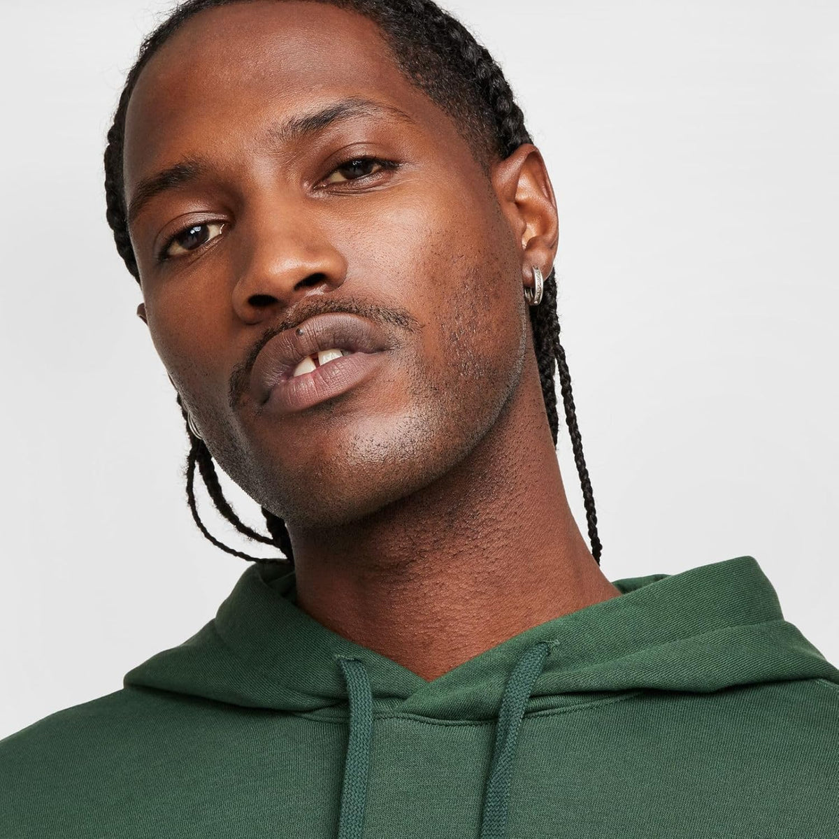 Nike Club Hoodie
