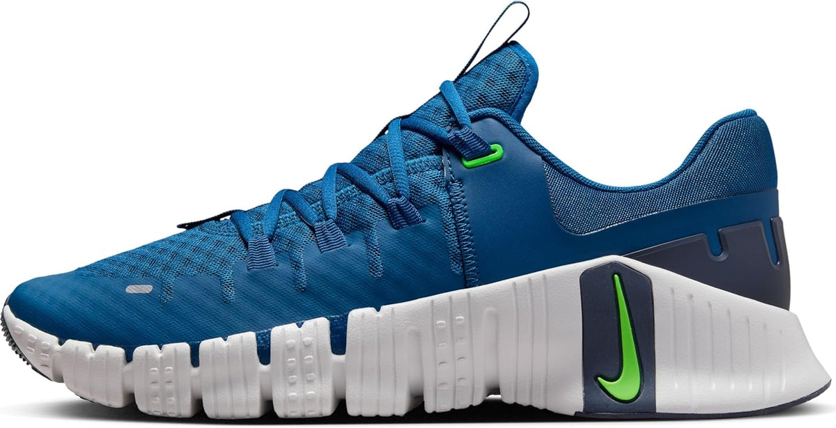 Nike Gymnastics Shoes Sneaker, 7.5 UK