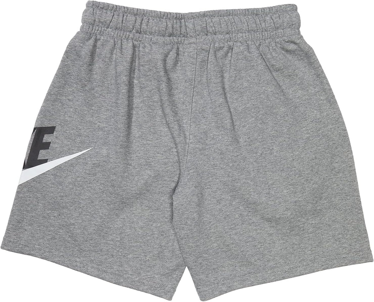 Nike Sportswear Club + HBR Fleece Shorts