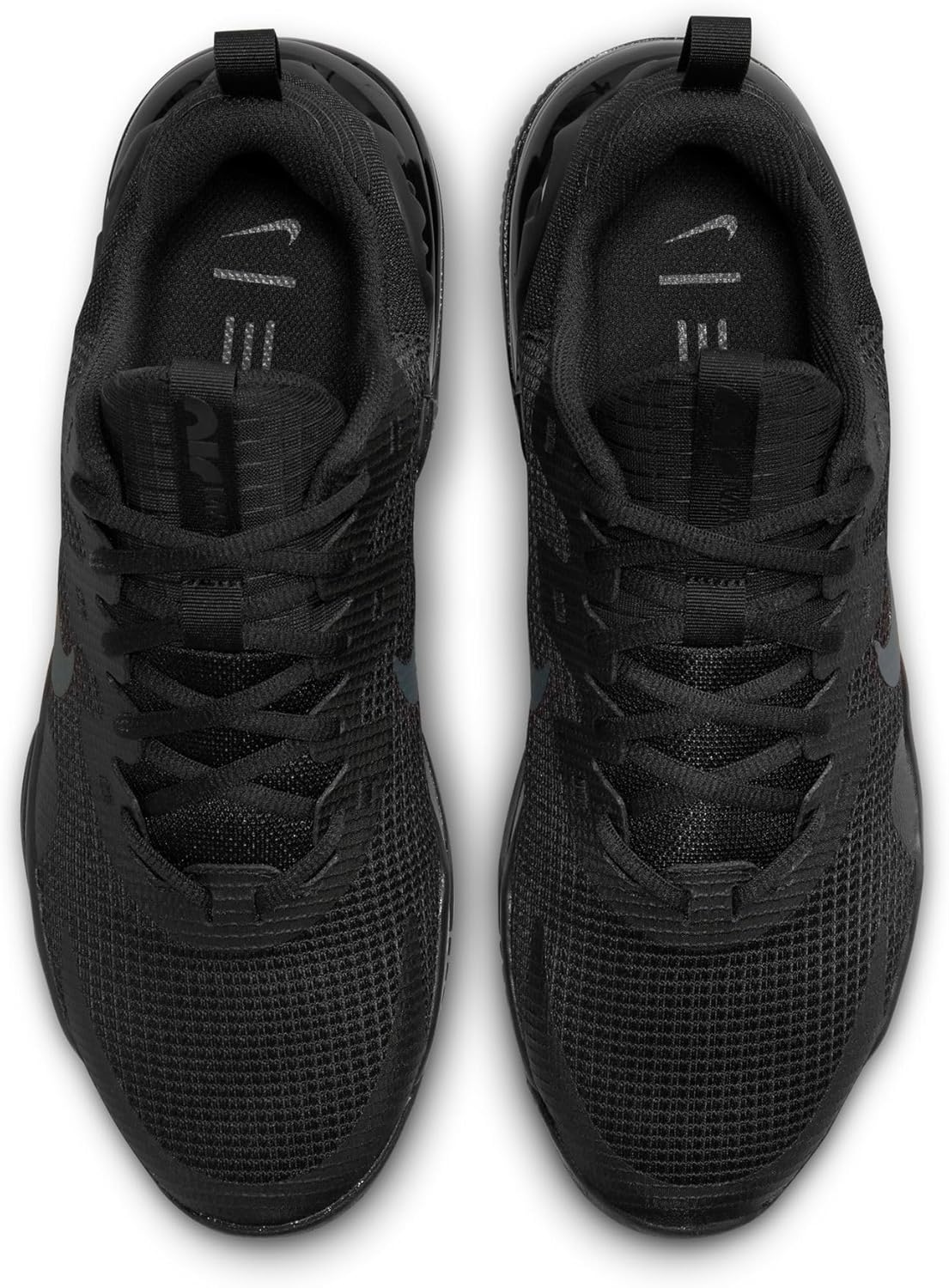 Nike Air Max Alpha Trainer 5 Workout, Black Dk Smoke Grey Black