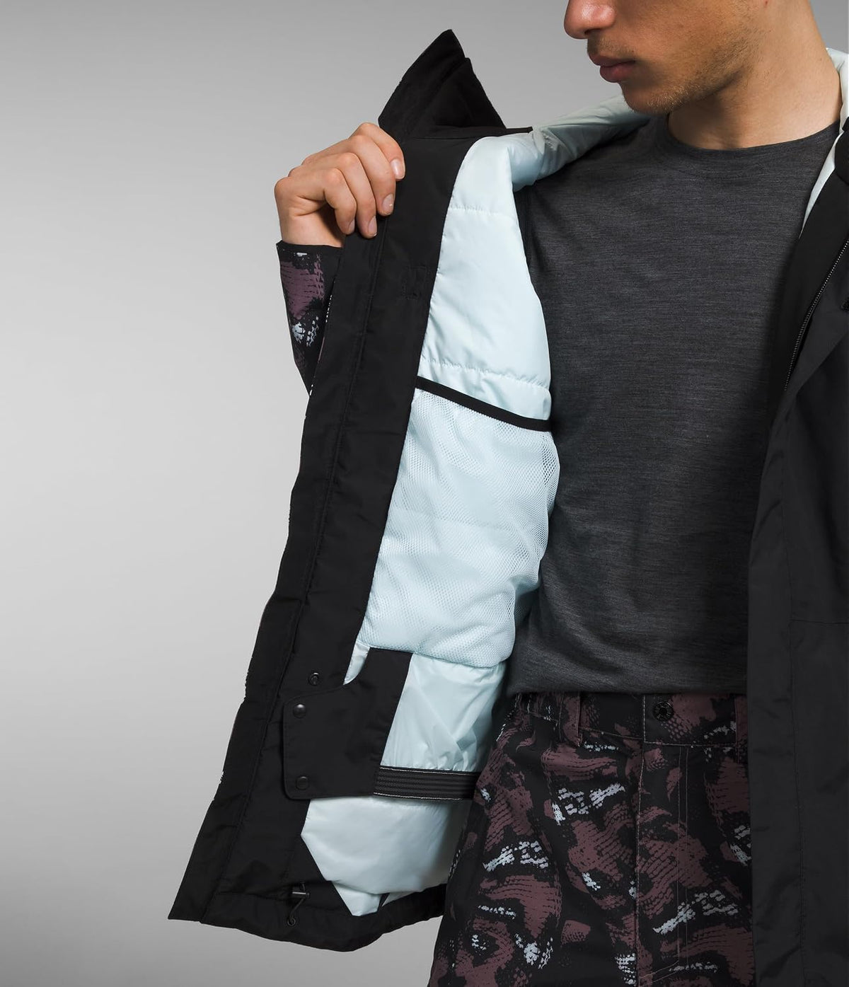 The North Face Freedom Insulated Jacket