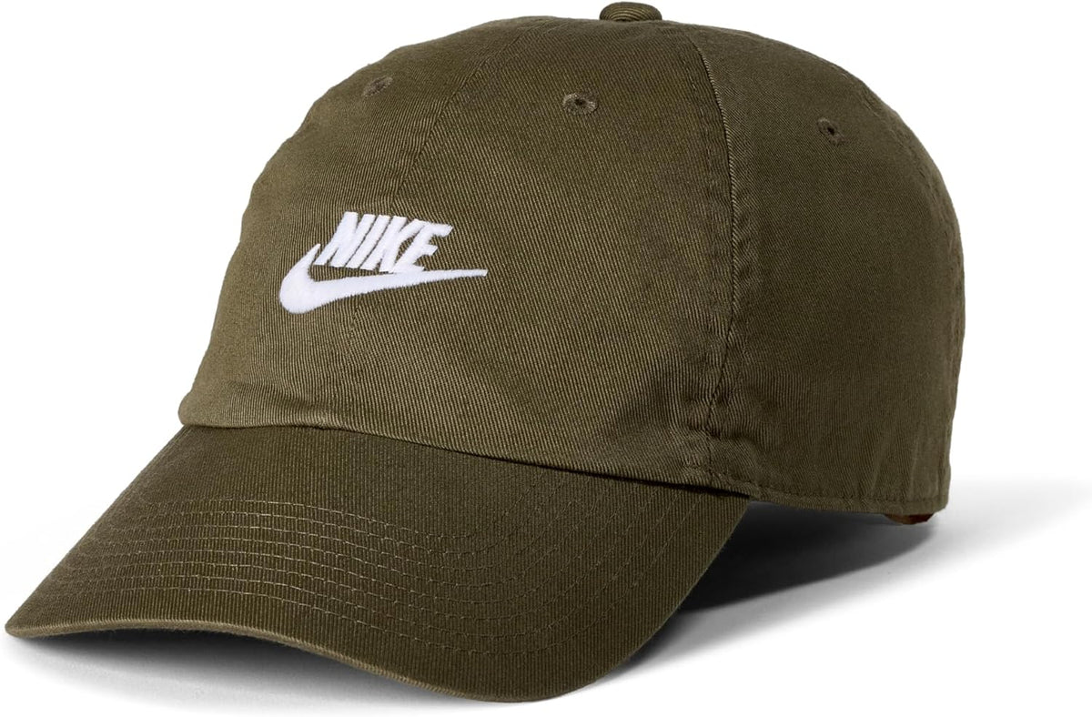 Nike Club Unstructured Futura Wash Cap