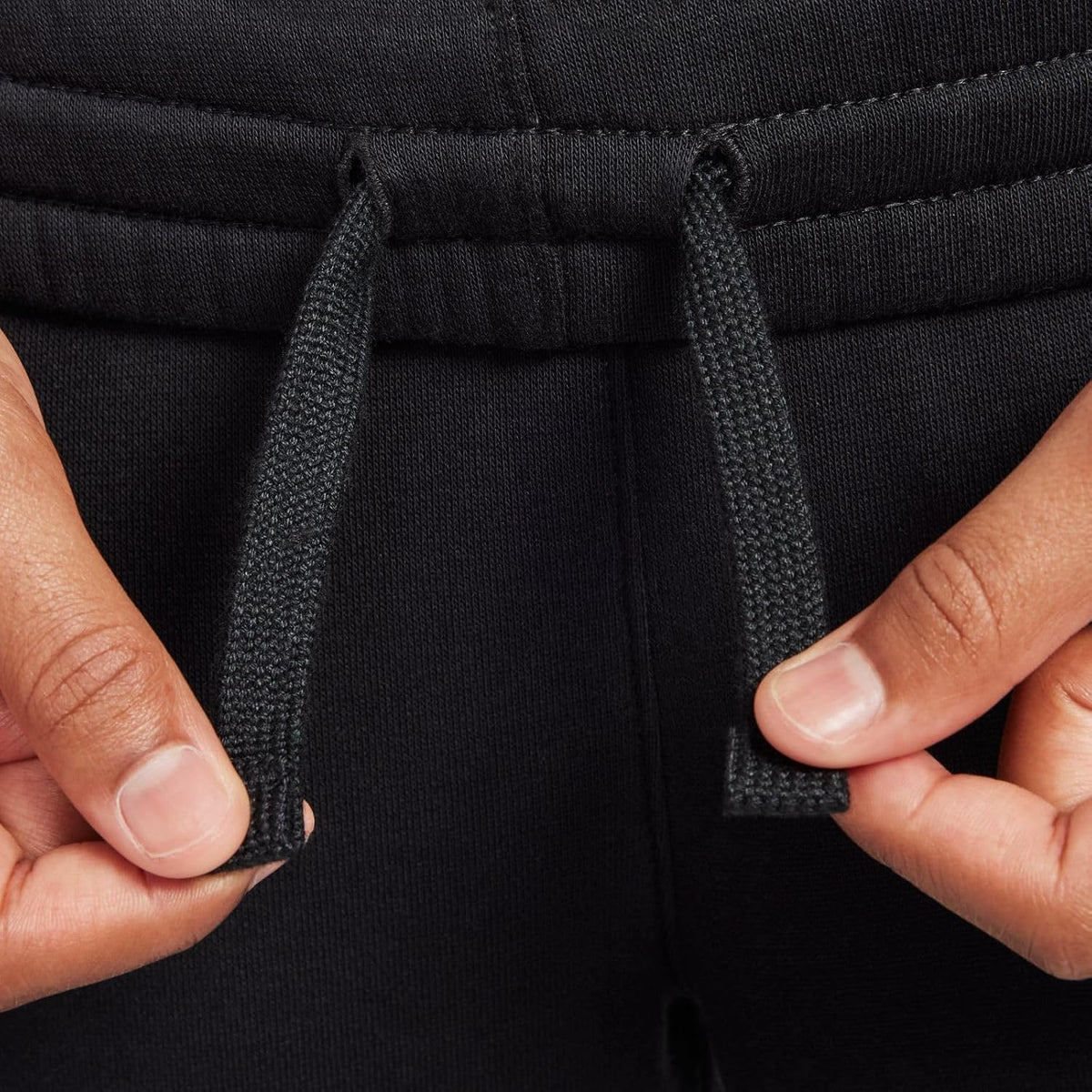 Nike Sportswear Club Fleece Joggers (Little )