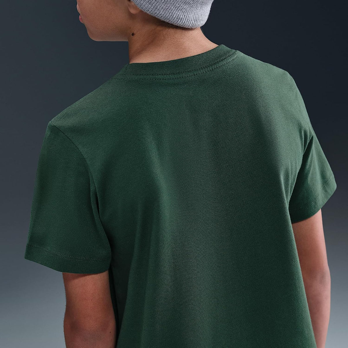 Nike Sportswear T-Shirt (Little )