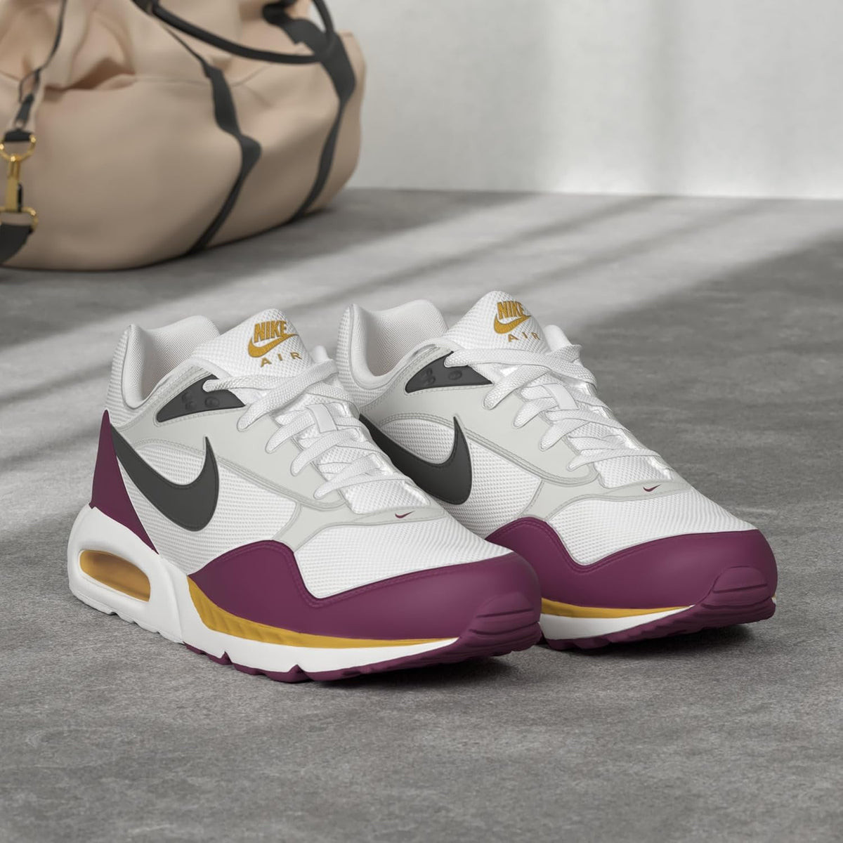 Nike Trail Running Shoes