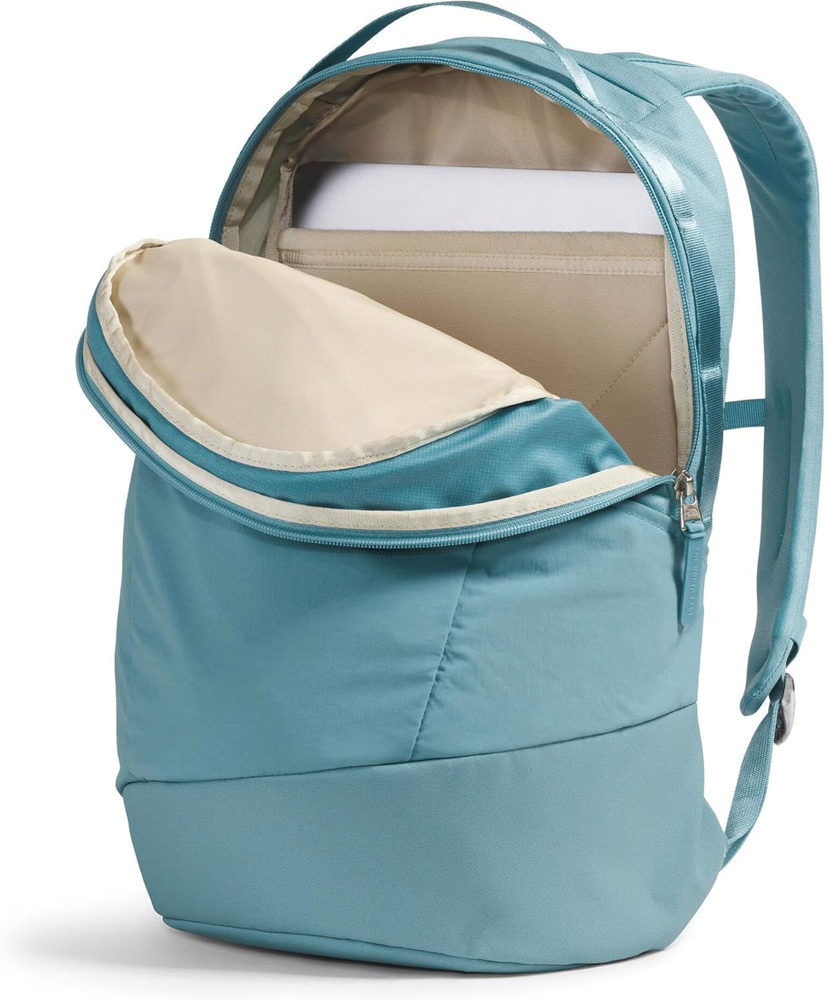 THE NORTH FACE Isabella 3.0 Backpack | Everyday Travel Bag with 16" Laptop Sleeve, Water Repellent Finish