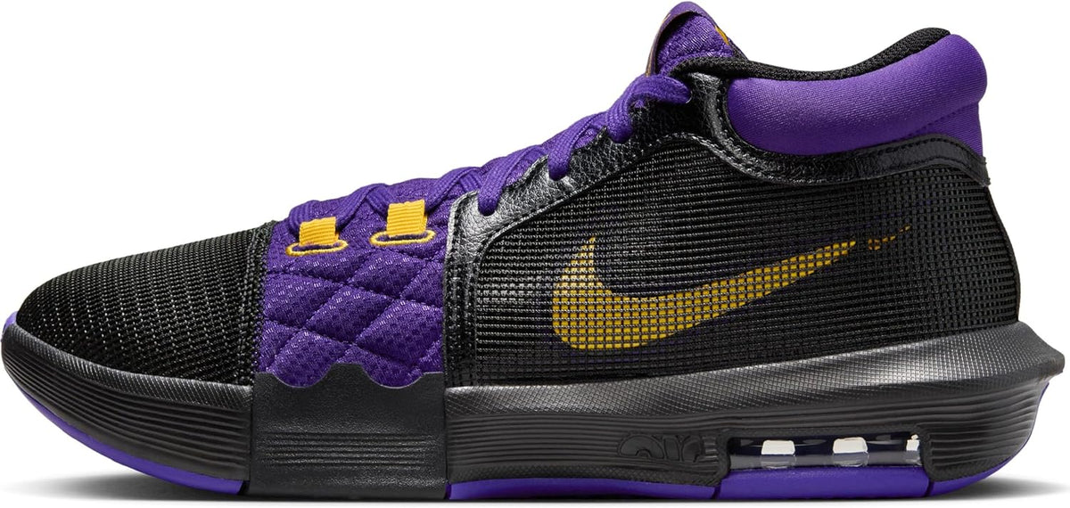 Nike Sports Basketball Shoes