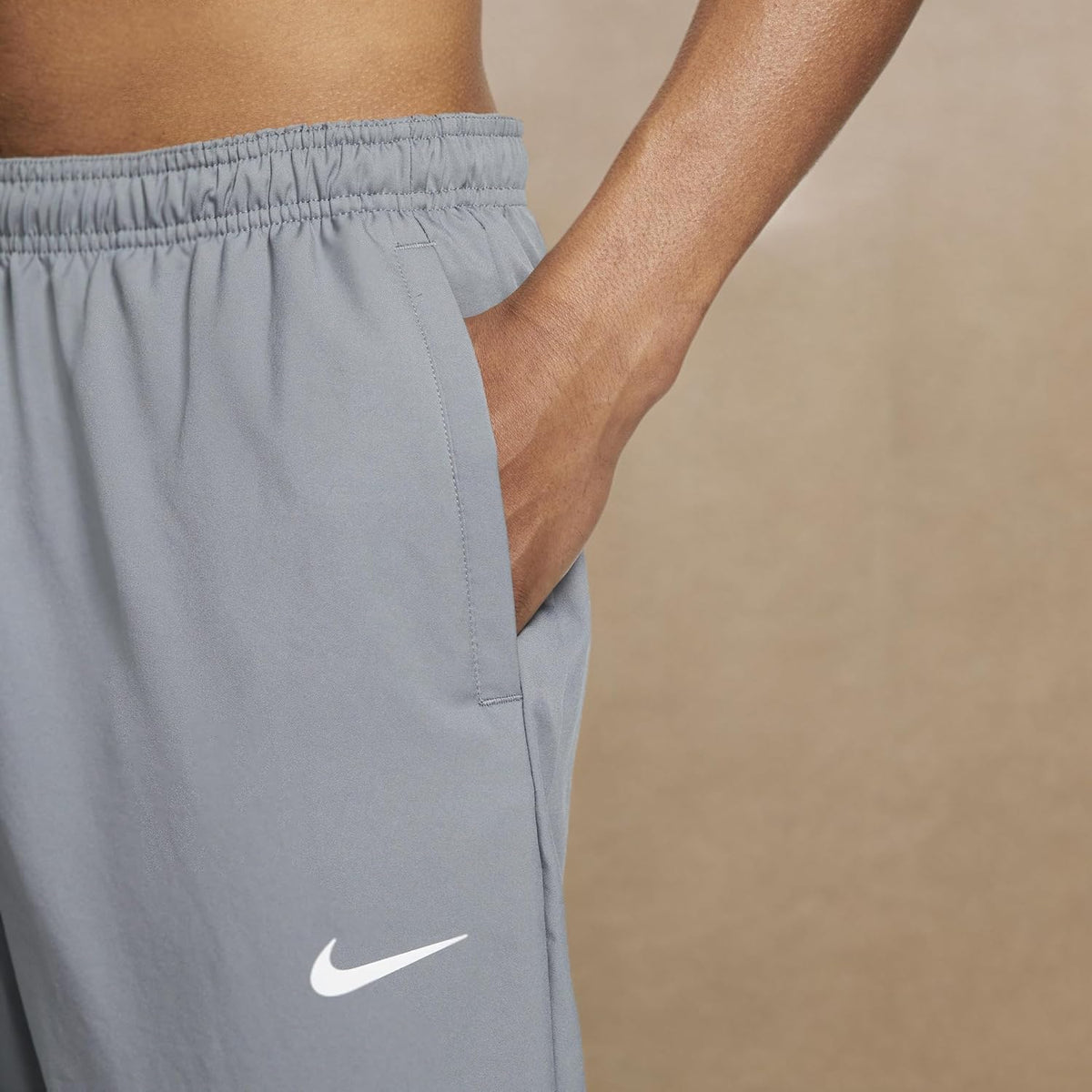 Nike Sport, Smoke Grey/Reflective Silv